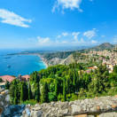 Sicilia, sugli hotel di Taormina gli occhi della famiglia reale del Qatar