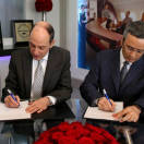 Meridiana passa a Qatar Airways Firmato l'accordo