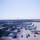 Aeroporti di Puglia, estate a segno positivo: pax a &#43;10%