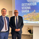 Destination Verona&amp;Garda Foundation, promozione nel nome del turismo di qualità