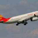 Hainan a quota tre da Roma: da maggio volo su Shenzen