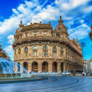 La guida Usa Travel Lemming inserisce Genova tra le 50 mete del 2024