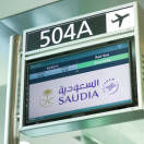 Arabia Saudita, primo volo verso The Red Sea