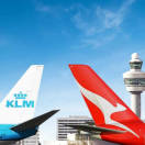 Nuovo accordo di codeshare fra Klm e Qantas