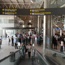 Luglio da record per l'aeroporto di Bologna, oltre 950mila passeggeri