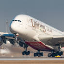 Emirates: dal 2024 in vendita una collezione esclusiva di oggetti creati con parti degli aerei