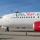 Alba Star, nuovo aeromobile a Malpensa per i charter dei tour operator