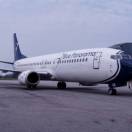 Blue Panorama Airlines Seconda vita nel charter
