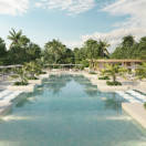Riaprirà a dicembre il Grand Palladium Kantenah Resort &amp; Spa in Riviera Maya