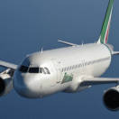 Alitalia, a gennaio previsto il vertice con i sindacati