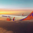 Akasa Air prepara il decollo: new entry low cost per i cieli indiani