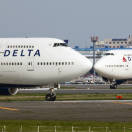 Electronic ban,Alitalia e le low cost: la posizione di Delta Air Lines
