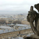 Parigi è la meta turistica più attrattiva del mondo