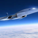 Da Londra a New York in due ore: Virgin svela il progetto del jet supersonico