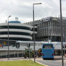 L’aeroporto di Dublino apre una nuova area gate