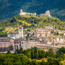 Umbria, turismo in forte ripresa nel 2023