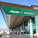 Alitalia contro Fiumicino&quot;Pronti ad andare via&quot;