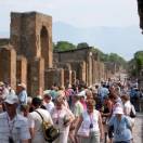 Social, visite notturne e riaperture: i piani di rinascita di Pompei
