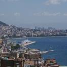 Porto di Napoli, approdi in calo del 40 per cento nel 2017