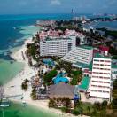 Marriott apre il primo resort all inclusive a Cancun