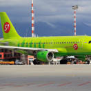 S7 Airlines, da marzo via al Pisa-San Pietroburgo