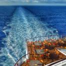 Crociere, Italia leader nel Mediterraneo: i dati dell’Italian Cruise Watch