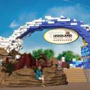 Gardaland: svelato il portale del Legoland Water Park