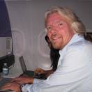Richard Branson e il nuovo Concorde: sul mercato dal 2020