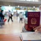 Passaporti, la svolta: arriva l’agenda prioritaria