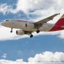 Iberia pronta a lasciare quasi la metà dei diritti di Air Europa