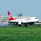 Turkish Airlines:“Italia al centrodei piani”
