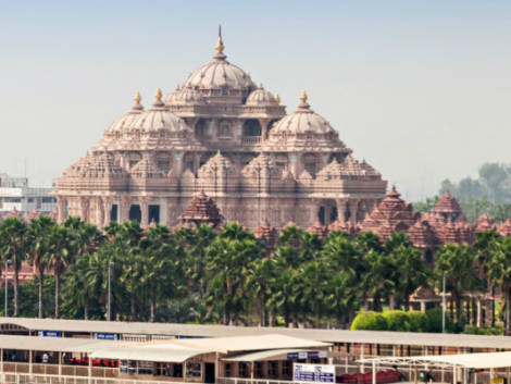 Viaggindia: italiani alla ricerca di itinerari insoliti in India