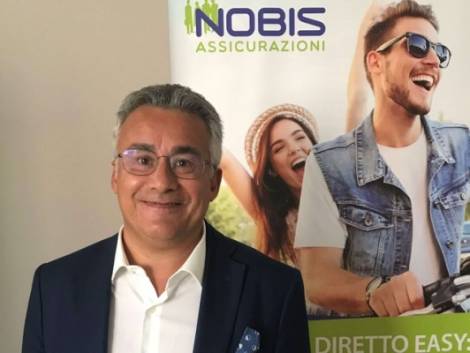 Un nuovo portale, l'investimento in casa Nobis