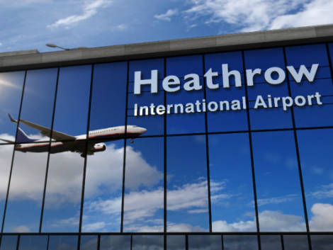 Scalo di Heathrow: “È urgente ripristinare un sistema di tax-free shopping”