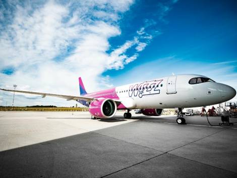 József Váradi,Wizz Air:“Dal 2025sul long haul”