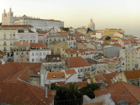 Il Portogallo si affida a PR &amp;amp; Go Up Communication
