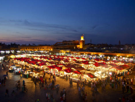 Marocco, il Club Med riapre Marrakech e tornano i francesi