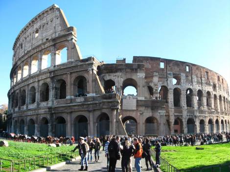 Tariffe alberghiere: Roma supera Londra