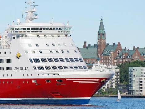 Viking Cruises si prepara allo sbarco in Borsa negli Usa