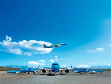 Ita Airways, flotta più ‘green’ con 4 Airbus di ultima generazione