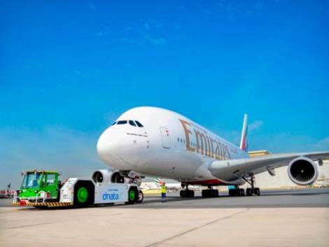 Emirates chiude il suo anno migliore di sempre: utile a quota 5,1 miliardi