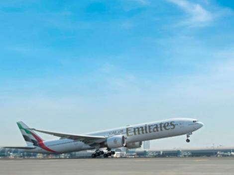 Emirates all’Arabian Travel Market, ecco i nuovi prodotti
