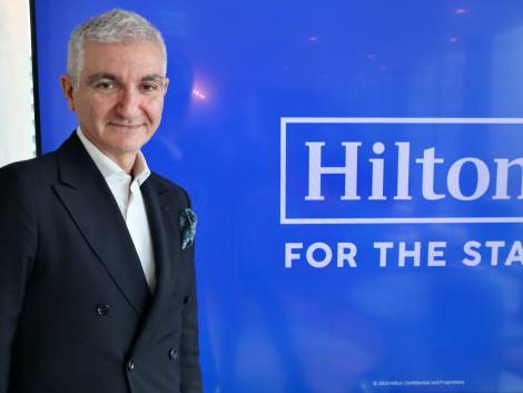 Hilton, non solo luxury: in Sud Europa opportunità per il segmento medio