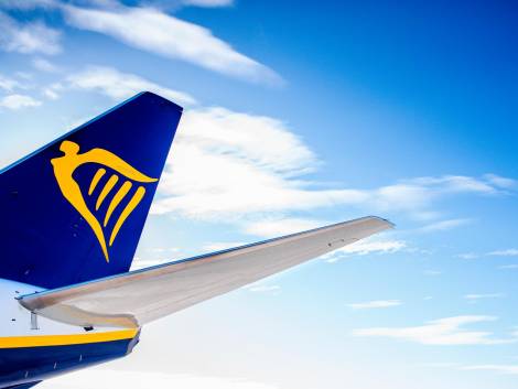 Ryanair all’attacco delle Ota“Intervenga l’Agcm”