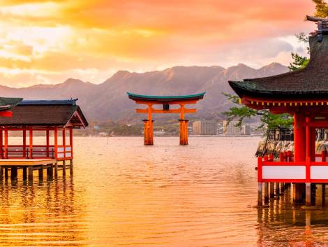 Tra spiritualità e modernità, il Giappone secondo Evolution Travel