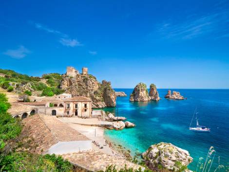 Sicilia, positive le previsioni per Pasqua