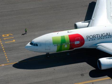 Tap Air Portugal,Calicchia: Continual’espansione”