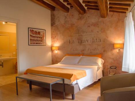 BWH Hotels cresce in Umbria con un boutique hotel storico