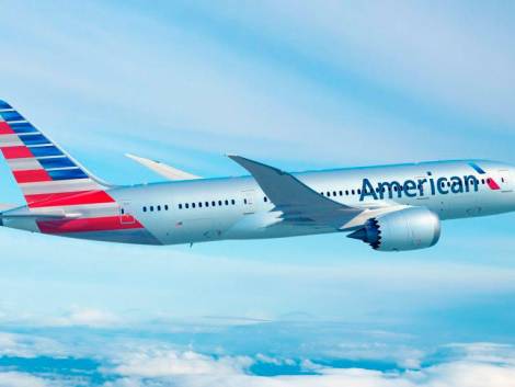 American Airlines, tornano i voli da Venezia a Philadelphia e Chicago