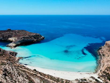 HelloFly: nuovo volo estivo da Verona a Lampedusa